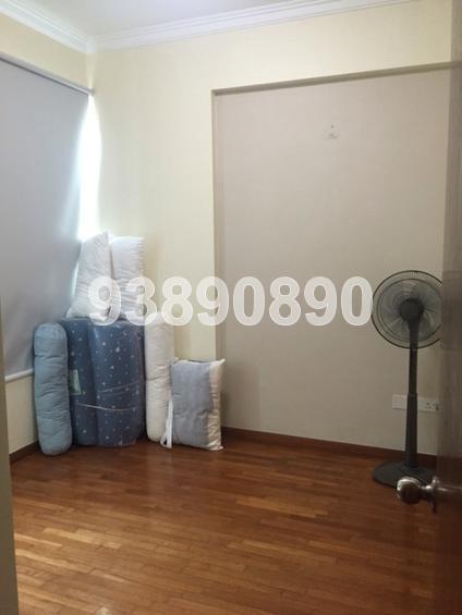 Bishan Loft (D20), Condominium #115192452